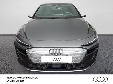 Voitures D'occasion À Brest | Audi S6 Avant E-Tron E-Tron 503Ch Quattro