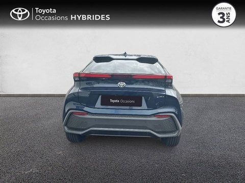 Voitures D'occasion À Saint-Martin-Des-Champs | Toyota C-Hr 1.8 Hybride 140Ch Design Ng23