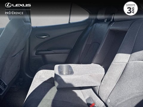 Voitures D'occasion À Lanester | Lexus Ux 250H 2Wd Premium Edition My20
