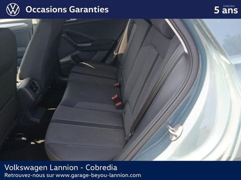 Voitures D'occasion À Lannion | Volkswagen T-Roc 1.0 Tsi 116Ch Vw Edition