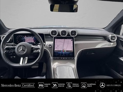 Voitures D'occasion À Bonchamps-Les-Laval | Mercedes-Benz Glc 220 D 197Ch Amg Line 4Matic 9G-Tronic
