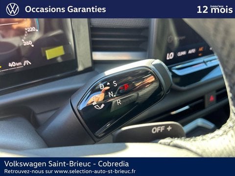 Voitures D'occasion À Saint-Brieuc | Volkswagen T-Roc 1.5 Etsi 150Ch R-Line Dsg7