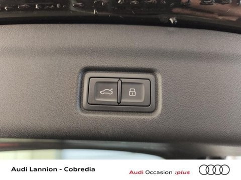 Voitures D'occasion À Lannion | Audi Q6 E-Tron E-Tron 306Ch Performance S Line