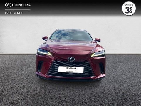 Voitures D'occasion À Lanester | Lexus Rx 450H+ 4Wd Executive