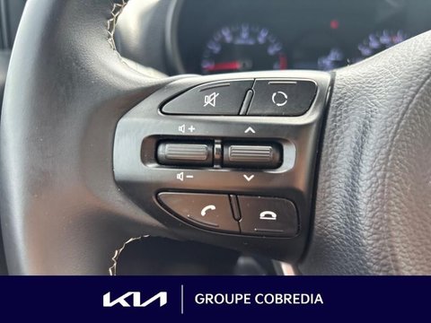 Voitures D'occasion À Yffiniac | Kia Picanto 1.0 67Ch Active