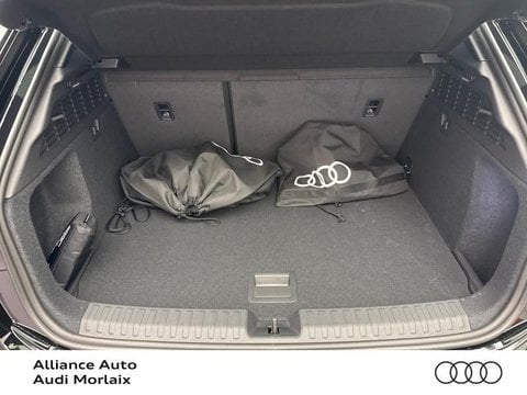 Voitures D'occasion À Saint-Martin-Des-Champs | Audi A3 Sportback 40 Tfsi E 204Ch Phev S Line S ...