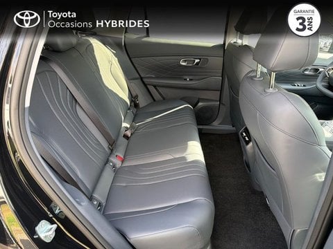 Voitures D'occasion À Pabu | Geely Starray Em-I 1.5 Plug-In Hybrid Em-I 262Pro