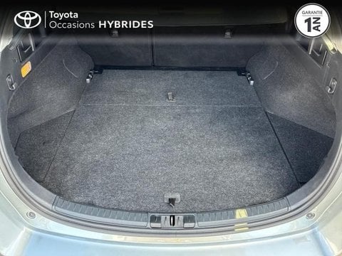 Voitures D'occasion À Plérin | Toyota Auris Touring Sports Hsd 136H Dynamic