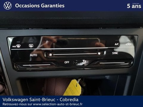 Voitures D'occasion À Saint-Brieuc | Volkswagen Taigo 1.0 Tsi 110Ch Style Dsg7