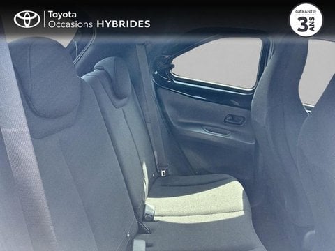 Voitures D'occasion À Quimper | Toyota Aygo X 1.0 Vvt-I 72Ch Dynamic My24