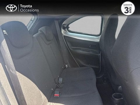 Voitures D'occasion À Saint-Martin-Des-Champs | Toyota Aygo X 1.0 Vvt-I 72Ch Active Business