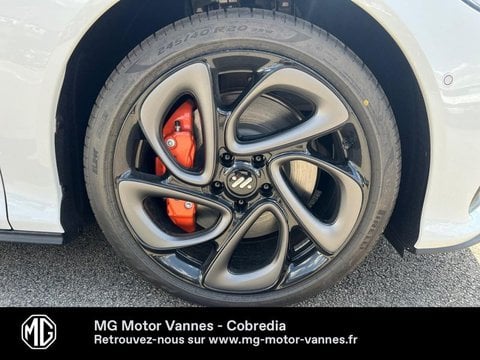 Voitures D'occasion À Theix-Noyalo | Mg Im5 Ev 751Ch - 100Kwh 4Wd