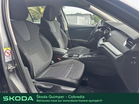 Voitures D'occasion À Quimper | Škoda Octavia Combi 2.0 Tdi Scr 150Ch Selection Dsg7