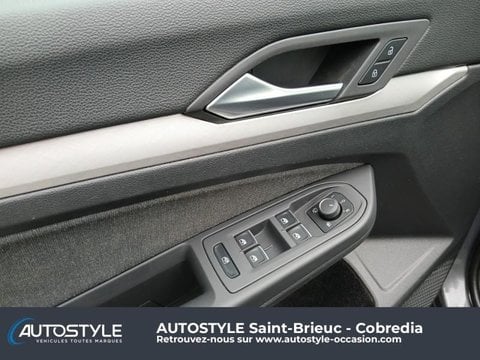 Voitures D'occasion À Yffiniac | Volkswagen Golf 1.0 Etsi Opf 110Ch Life Plus Dsg7