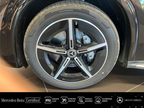 Voitures D'occasion À Saint-Grégoire | Mercedes-Benz Glc 400 4M Électrique Amg Line