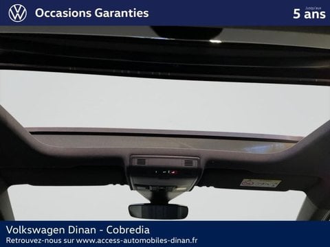 Voitures D'occasion À Quevert | Volkswagen Taigo 1.5 Tsi 150Ch R-Line Edition Dsg7