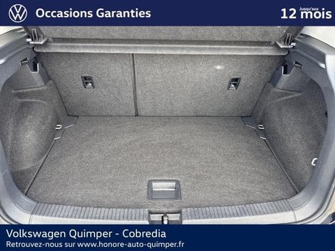 Voitures D'occasion À Quimper | Volkswagen T-Cross 1.0 Tsi 116Ch Vw Edition Dsg7