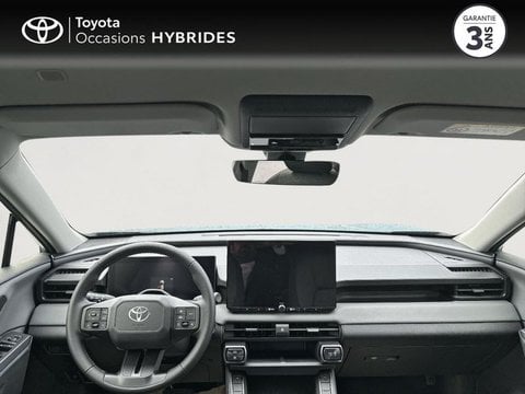 Voitures D'occasion À Pluneret | Toyota Rav4 2.5 Hybride 185Ch Dynamic 2Wd Ng25