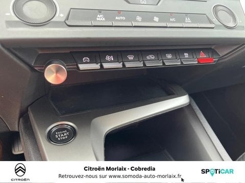 Voitures D'occasion À Saint-Martin-Des-Champs | Peugeot 308 1.2 Puretech 130Ch S&S Active Pack