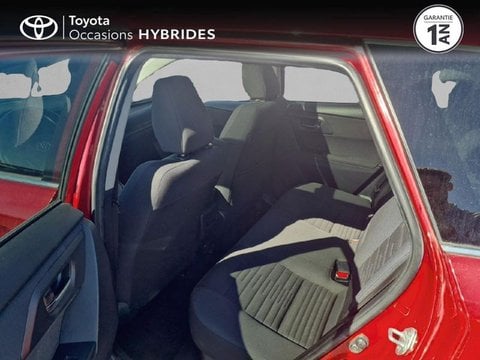 Voitures D'occasion À Brest | Toyota Auris Touring Sports Hsd 136H Design