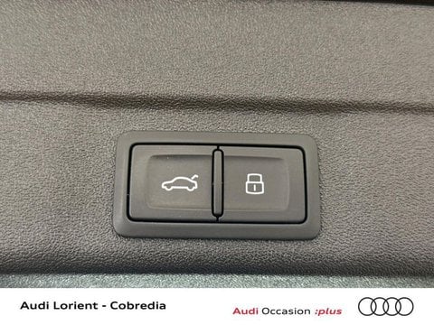 Voitures D'occasion À Lanester | Audi A5 Avant 2.0 E-Hybrid 367Ch S Line Quattro S Tronic 7