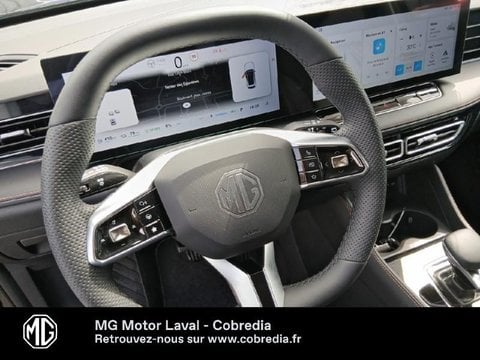 Voitures D'occasion À Laval | Mg Ehs 1.5 Gdi 272Ch Phev Luxury
