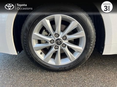 Voitures D'occasion À Belz | Toyota Corolla Touring Spt 1.8 140Ch Dynamic Business My24