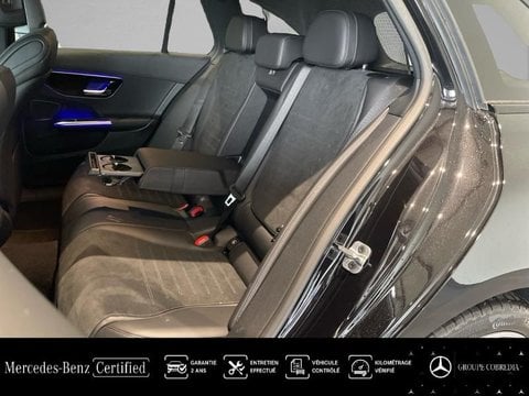 Voitures D'occasion À Quimper | Mercedes-Benz Classe C Break 300 D E Hybrid Eq 197+129Ch Amg Line +