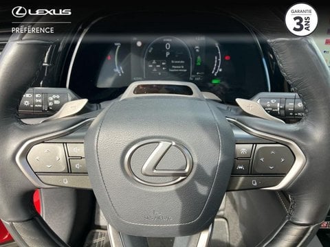 Voitures D'occasion À Lanester | Lexus Rx 450H+ 4Wd Executive