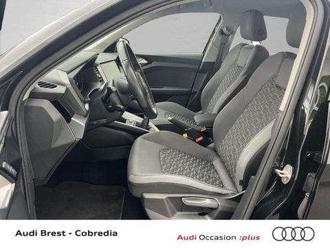 Voitures D'occasion À Brest | Audi A1 Sportback 25 Tfsi 95Ch Advanced