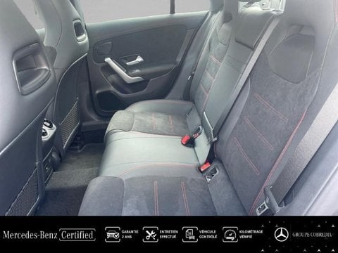 Voitures D'occasion À Caudan | Mercedes-Benz Cla 250 E Hybrid Eq 218Ch Amg Line 8G-Dct