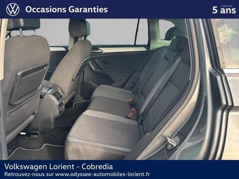 Voitures D'occasion À Lanester | Volkswagen Tiguan 1.5 Tsi Evo 150Ch Confortline Dsg7 Euro6Dt
