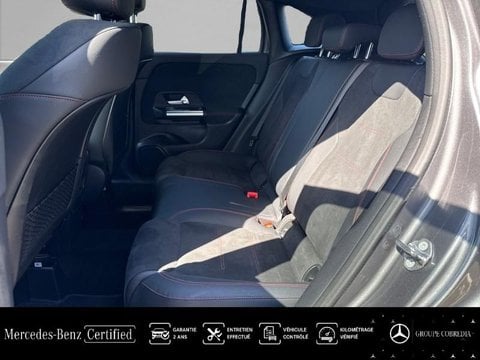 Voitures D'occasion À Brest | Mercedes-Benz Gla 200 D 150Ch Amg Line 8G-Dct