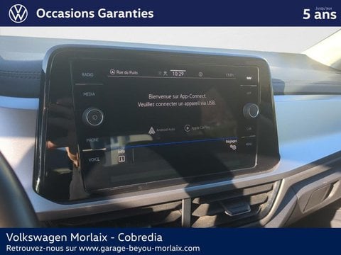 Voitures D'occasion À Morlaix | Volkswagen T-Roc 2.0 Tdi 150Ch Life Plus Dsg7