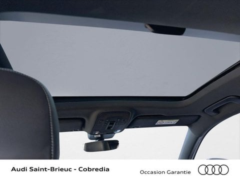 Voitures D'occasion À Saint-Brieuc | Audi Q2 35 Tfsi 150Ch S Line Plus S Tronic 7
