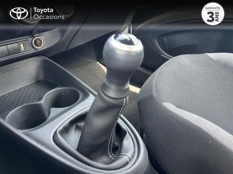 Voitures D'occasion À Pluneret | Toyota Aygo X 1.0 Vvt-I 72Ch Dynamic