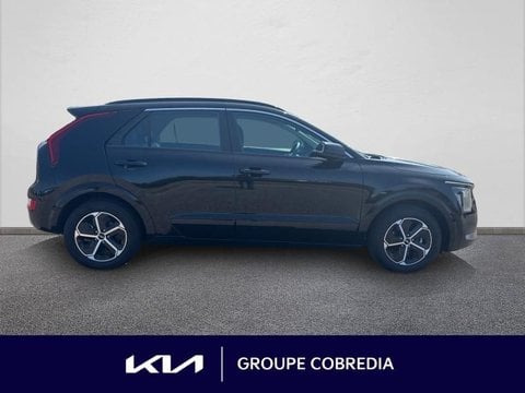 Voitures D'occasion À Yffiniac | Kia Niro 1.6 Gdi 183Ch Phev Active Dct6