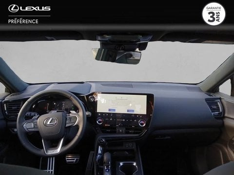 Voitures D'occasion À Lanester | Lexus Nx 450H+ 292Ch F Sport Executive 4Wd My26