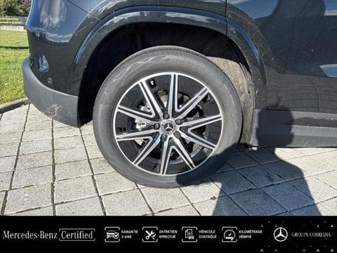 Voitures D'occasion À Saint-Brieuc | Mercedes-Benz Eqa 250+ 190Ch
