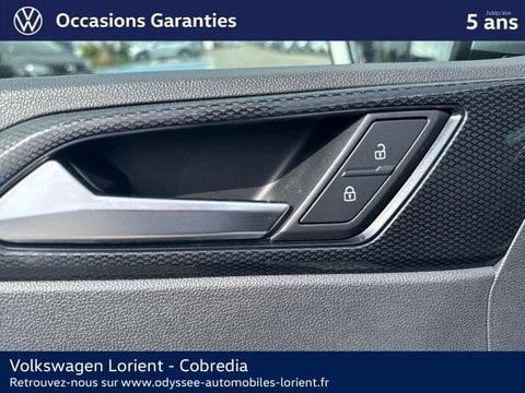 Voitures D'occasion À Lanester | Volkswagen Polo 1.0 Tsi 95Ch Vw Edition Dsg7