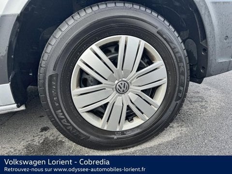 Voitures D'occasion À Lanester | Volkswagen Grand California 2.0 Tdi 177Ch 600 Bva8 7Cv