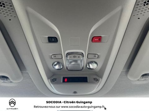 Voitures D'occasion À Guingamp | Citroën Berlingo Van M Diesel 100Ch