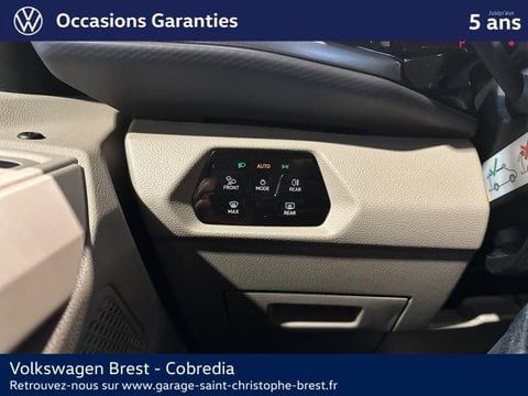 Voitures D'occasion À Landerneau | Volkswagen California 2.0 Tdi 150Ch Coast Dsg7