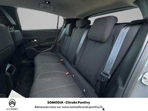 Voitures D'occasion À Loudeac | Peugeot 308 1.5 Bluehdi 130Ch S&S Active Pack Eat8