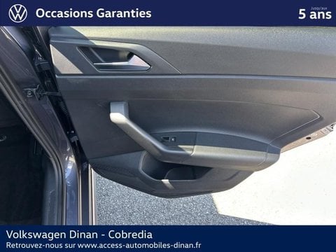 Voitures D'occasion À Quevert | Volkswagen Polo 1.0 Tsi 95Ch R-Line Edition