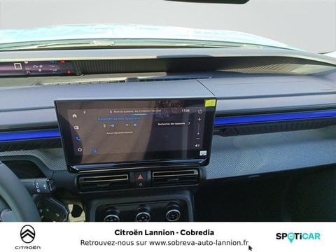 Voitures D'occasion À Lannion | Citroën C3 1.2 Turbo 100Ch Plus