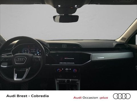 Voitures D'occasion À Brest | Audi Q3 Sportback 35 Tfsi 150Ch Advanced S Tronic 7