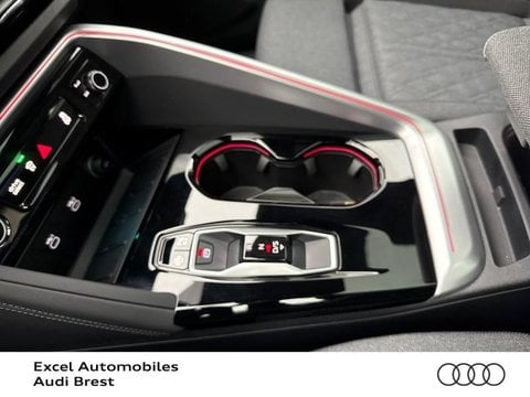 Voitures D'occasion À Brest | Audi Q5 Sportback 2.0 E-Hybrid 299Ch S Line Quattro S Tronic 7