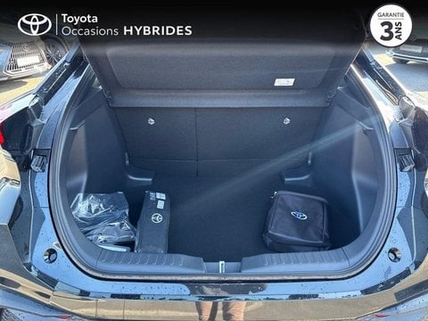 Voitures D'occasion À Lanester | Toyota C-Hr 1.8 Hybride 140Ch Dynamic My26
