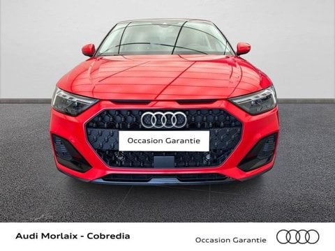Voitures D'occasion À Saint-Martin-Des-Champs | Audi A1 Citycarver 30 Tfsi 116Ch Design Luxe S T...